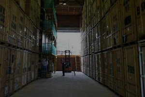 <strong>Secure Storage</strong>